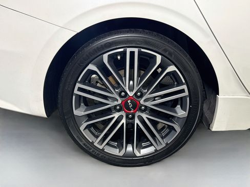 Used 2023 Kia Forte GT FWD image 33