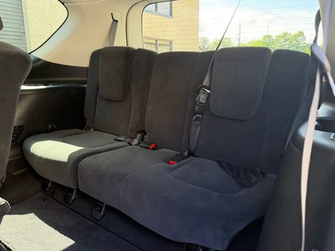 Used 2018 Nissan Armada SV w/ Driver Package RWD image 32