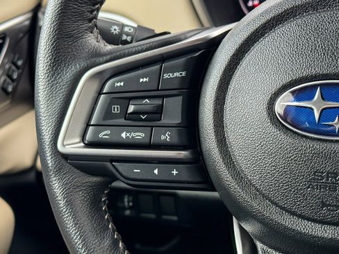 Certified 2024 Subaru Legacy Limited w/ Popular Package #2 image 17