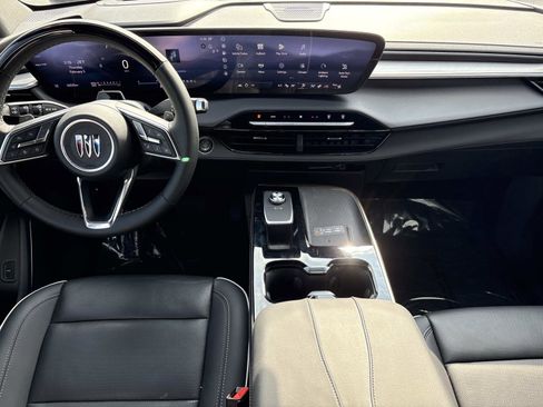 Certified 2025 Buick Enclave Avenir w/ Super Cruise Package image 31