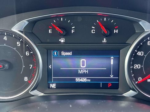 Used 2023 GMC Acadia SLE w/ Driver Convenience Package AWD/4WD image 22