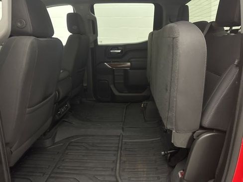 Used 2022 GMC Sierra 1500 SLE w/ LPO, GMC Protection Package AWD/4WD image 40