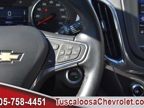 Used 2024 Chevrolet Equinox LT w/ LPO, Floor Liner Package image 27