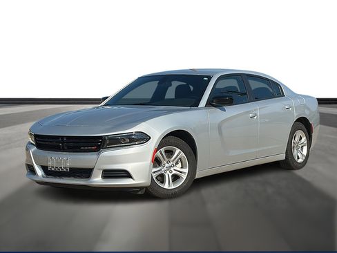 Used 2023 Dodge Charger SXT image 1