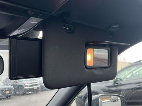 Certified 2025 Subaru Forester Premium image 9