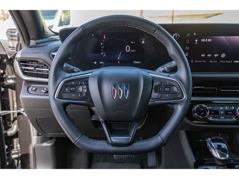 Used 2024 Buick Envista Sport Touring w/ Convenience I Package image 20