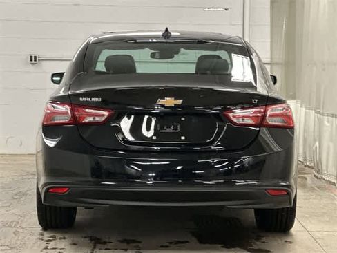 Used 2024 Chevrolet Malibu LT image 4