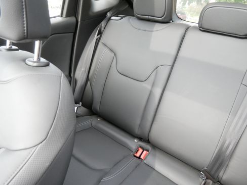 Used 2023 Jeep Renegade Limited w/ Sun/Sound Group image 12