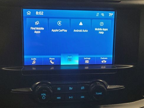 Used 2021 Ford F150 XL w/ STX Appearance Package AWD/4WD image 25