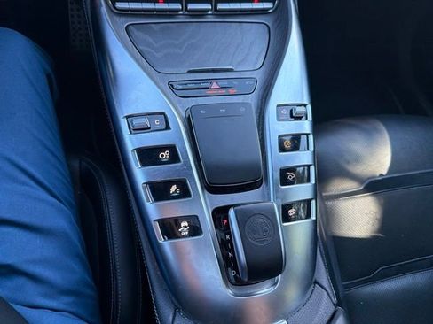 Used 2020 Mercedes-Benz AMG GT 53 image 26