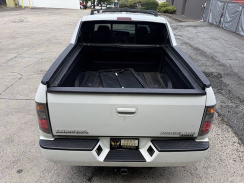 Used 2008 Honda Ridgeline RTL image 13