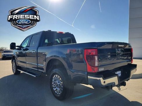 Used 2020 Ford F250 XLT w/ XLT Premium Package image 5
