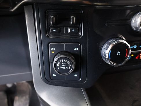 Used 2024 Ford F150 Lariat w/ Bed Utility Package image 10