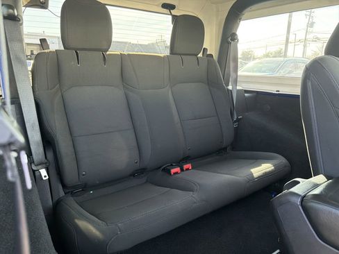 Used 2018 Jeep Wrangler Sport image 16