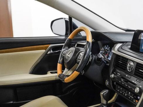 Used 2021 Lexus RX 350 FWD w/ Premium Package image 11