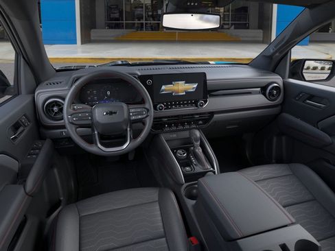 New 2026 Chevrolet Colorado Z71 w/ Z71 Convenience Package 2 image 15