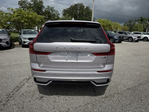 New 2026 Volvo XC60 B5 Core w/ Protection Package image 4