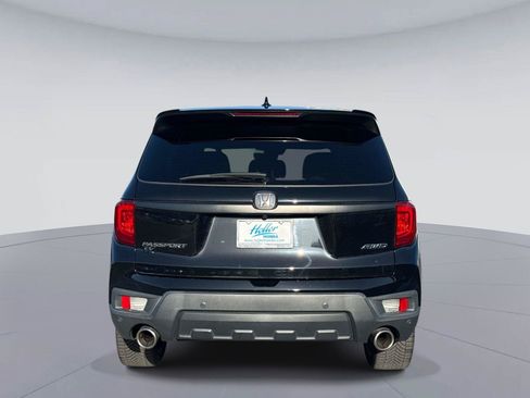 Certified 2023 Honda Passport EX-L image 5