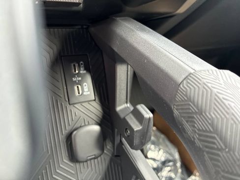 New 2026 Toyota Tacoma SR5 AWD/4WD image 40