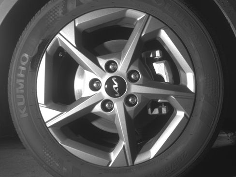 Used 2025 Kia K4 FWD image 13