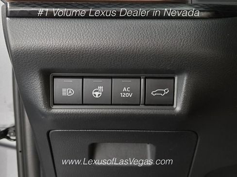 Used 2026 Toyota Grand Highlander AWD Hybrid image 39