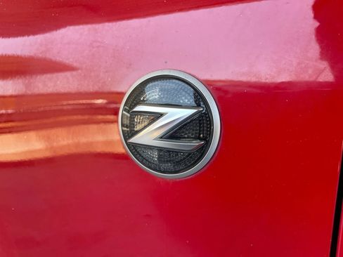 Used 2016 Nissan 370Z NISMO RWD image 10