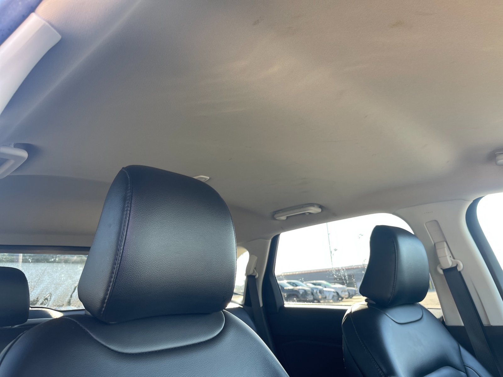 Used 2024 Ford Edge SEL AWD/4WD image 17
