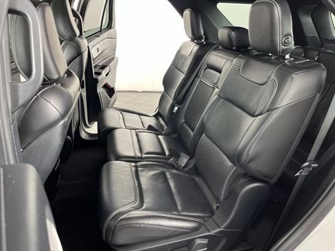 Used 2020 Ford Explorer ST w/ ST Street Pack AWD/4WD image 45
