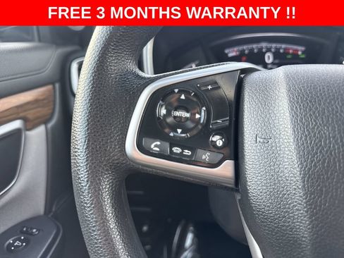 Used 2020 Honda CR-V EX image 43
