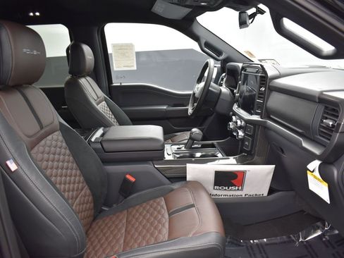 Used 2024 Ford F150 XLT w/ Equipment Group 302A MID image 41