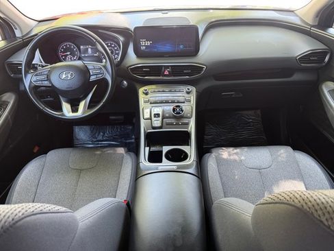 Used 2023 Hyundai Santa Fe SEL AWD/4WD image 13