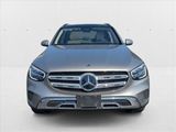 Used 2022 Mercedes-Benz GLC 300 4MATIC image 2