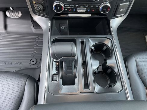 New 2026 Ford F150 Lariat w/ Equipment Group 501A Mid image 21