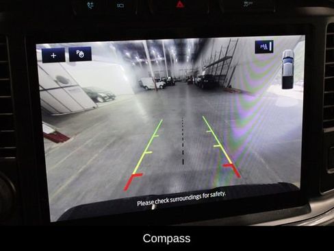 Used 2022 Ford F150 XLT w/ Equipment Group 302A High AWD/4WD image 11