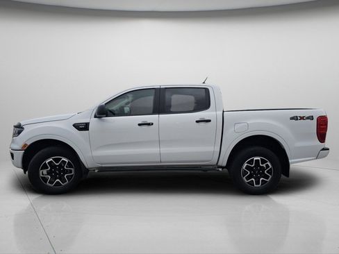 Certified 2019 Ford Ranger XLT w/ Equipment Group 301A Mid image 18