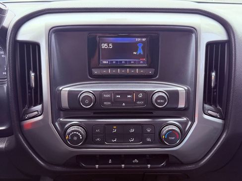Used 2014 Chevrolet Silverado 1500 LT AWD/4WD image 29