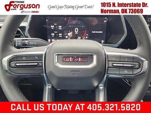 New 2026 GMC Canyon Elevation w/ Convenience Package AWD/4WD image 19