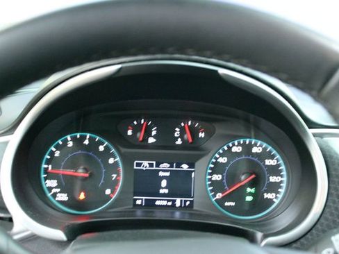 Used 2024 Chevrolet Malibu LT w/ Sport Edition FWD image 16