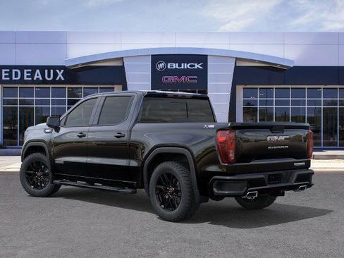 New 2026 GMC Sierra 1500 Elevation w/ Elevation Premium Package AWD/4WD image 27