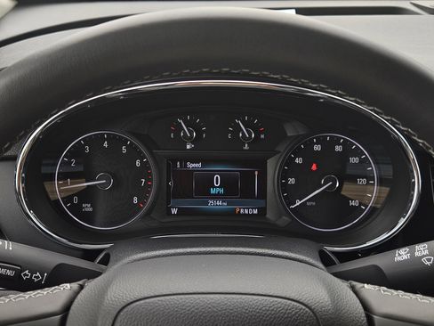 Used 2018 Buick Encore Preferred FWD image 16