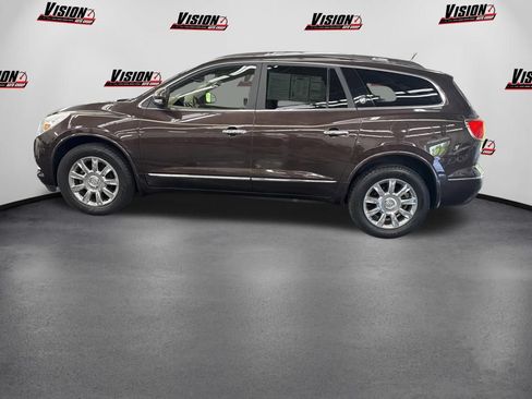 Used 2015 Buick Enclave Leather FWD image 8