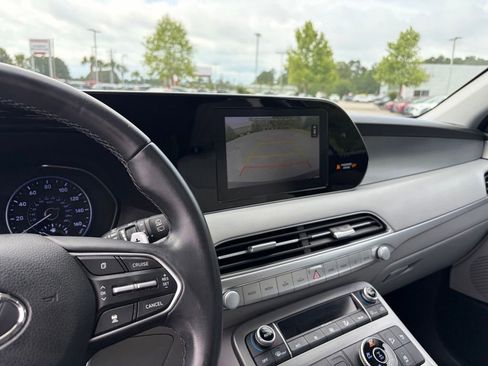 Used 2020 Hyundai Palisade SEL AWD/4WD image 21