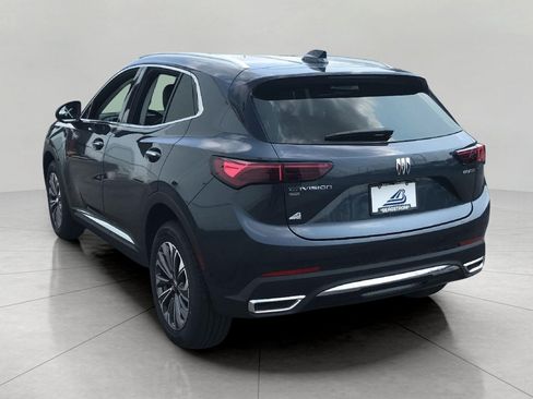 Used 2026 Buick Envision Preferred AWD/4WD image 7