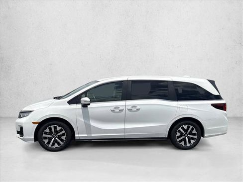 Used 2025 Honda Odyssey EX-L image 8