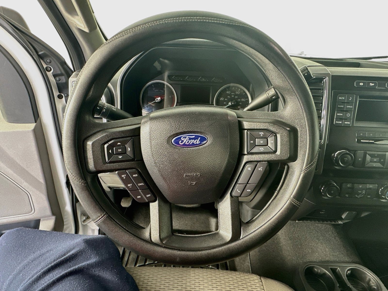 Used 2019 Ford F250 XLT AWD/4WD image 11