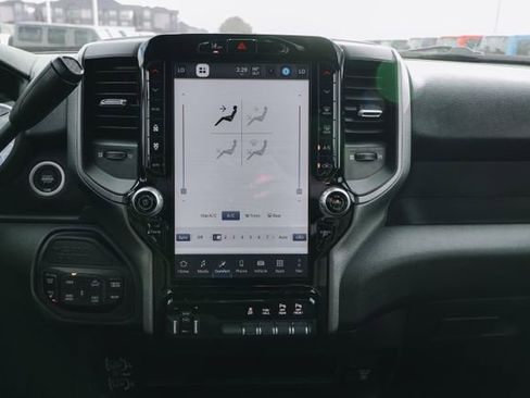 New 2026 RAM 2500 Tradesman image 13