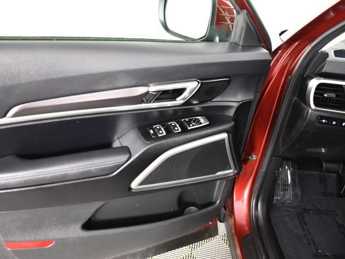 Used 2023 Kia Telluride S w/ S Sunroof Package AWD/4WD image 35