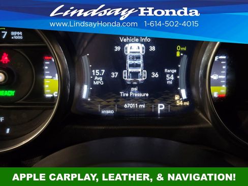 Used 2023 Jeep Wrangler Unlimited Sahara image 14