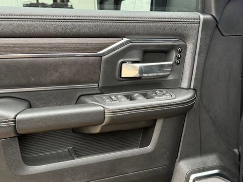 New 2026 RAM 3500 Laramie image 12