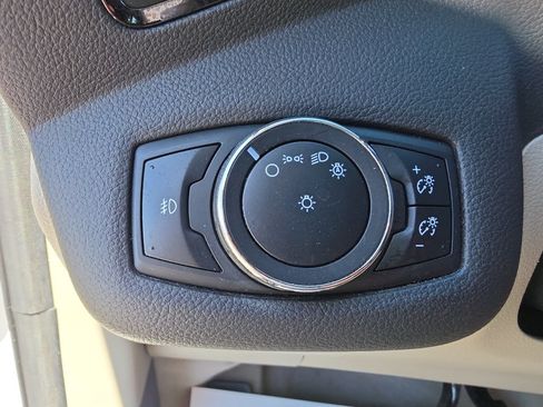 Used 2015 Ford Escape Titanium AWD/4WD image 11